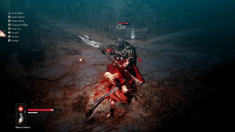 《第一狂戰士:卡讚》:DNF世界觀下的魂系ARPG新作 《第一狂戰士:卡讚》:DNF世界觀下的魂系ARPG新作