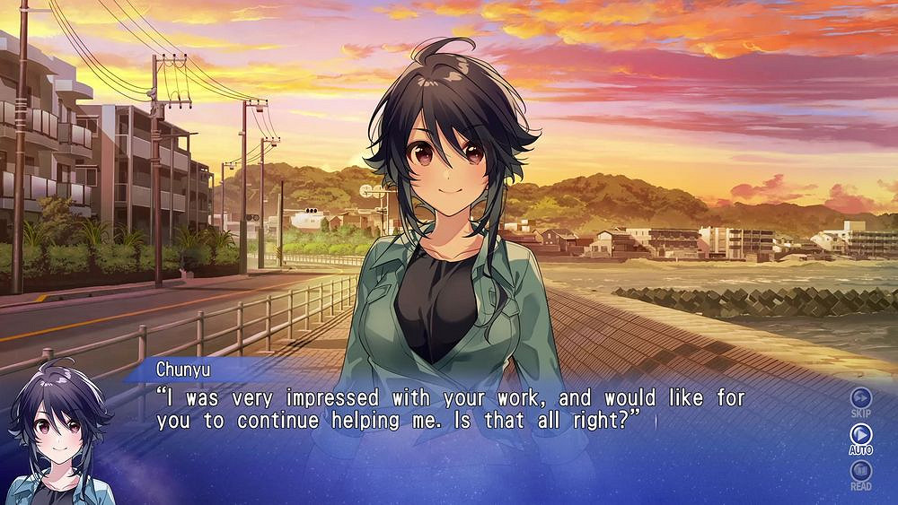 《SINce Memories 星穹之下》即將登陸Steam平台 《SINce Memories 星穹之下》即將登陸Steam平台