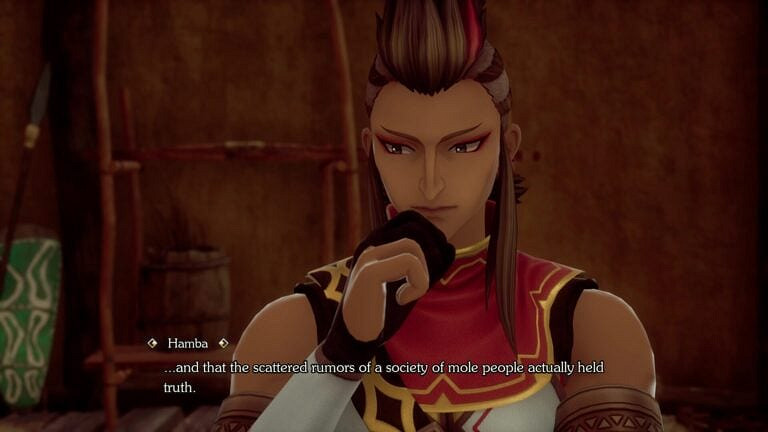 《浪漫沙加2》海量立繪、截圖公開：更多新角色展示！