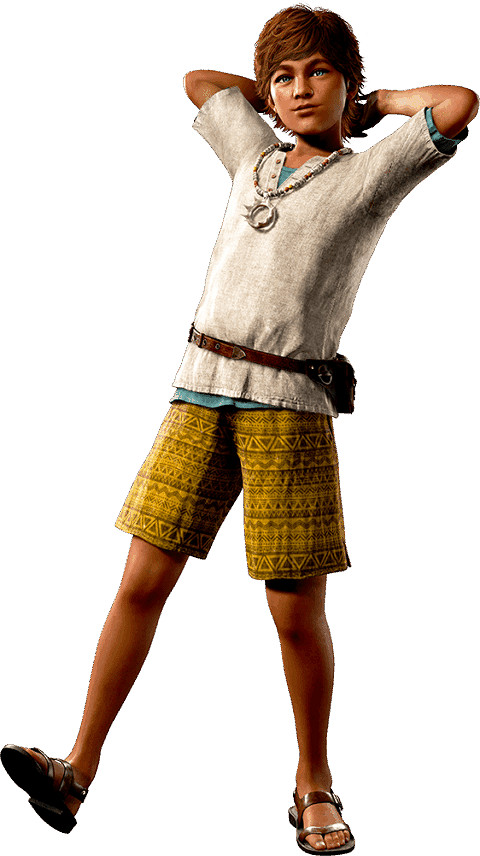 《人中之龍8外傳》新情報公開:大量角色、新地點等介紹! 《人中之龍8外傳》新情報公開:大量角色、新地點等介紹!