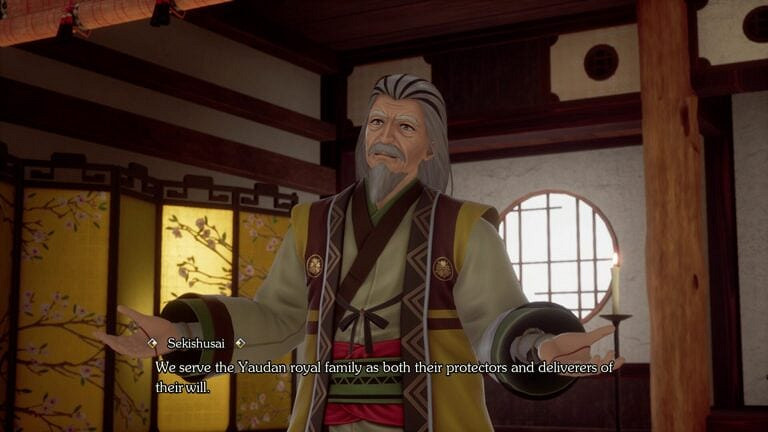 《浪漫沙加2》海量立繪、截圖公開：更多新角色展示！