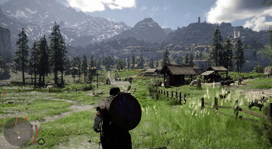 《紅色沙漠》拒絕索尼獨占提議 堅持多平台發行策略