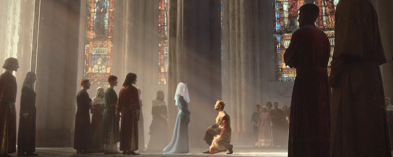 《十字軍之王3》百花齊放成就怎麽做 《十字軍之王3》百花齊放成就怎麽做