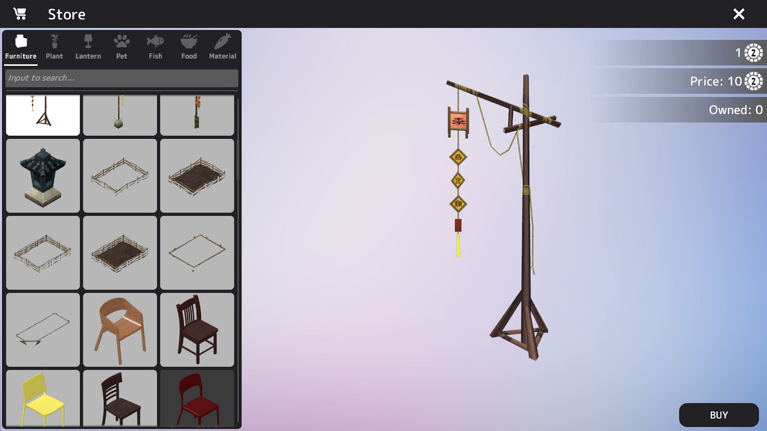 放置類休閒模擬遊戲《溫泉》即將發行 現已在Steam平台提供試玩Demo