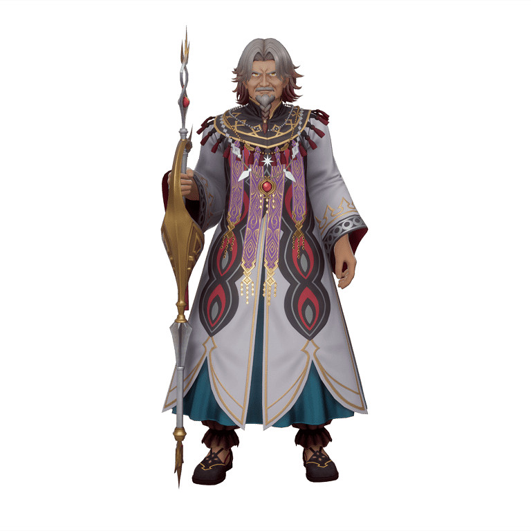 《浪漫沙加2》海量立繪、截圖公開：更多新角色展示！