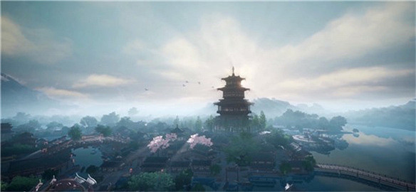 仍待打磨的復古情懷作品——《仙劍世界》簡評 仍待打磨的復古情懷作品——《仙劍世界》簡評