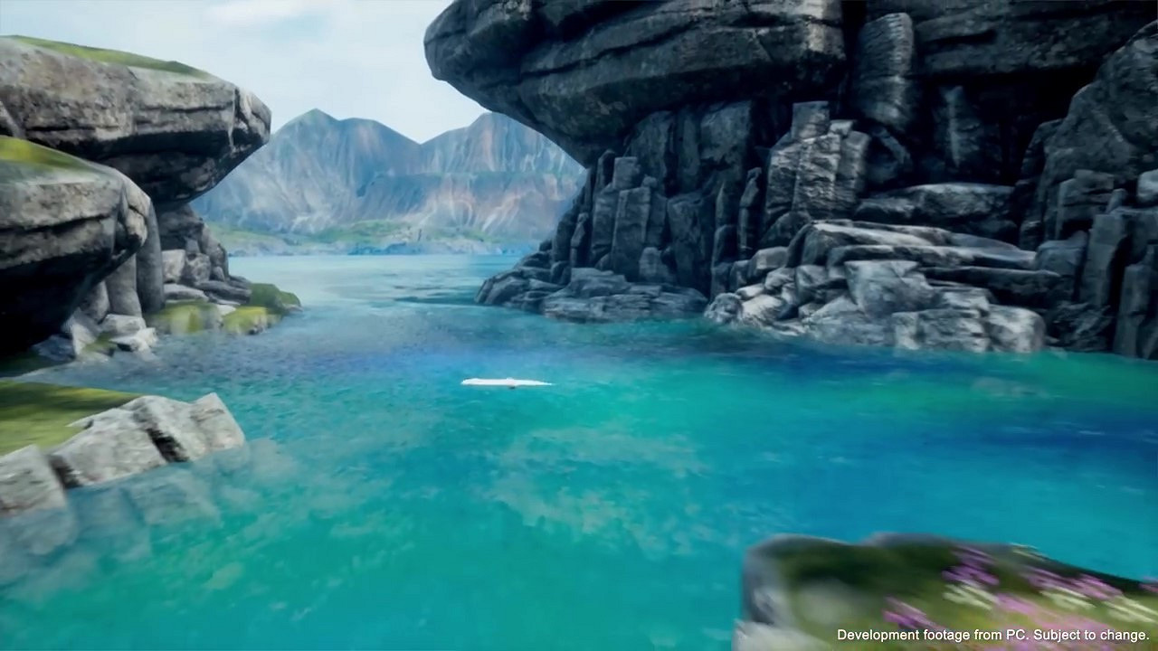 《浪漫沙加2》重製版10.24登陸多平台！支援中文