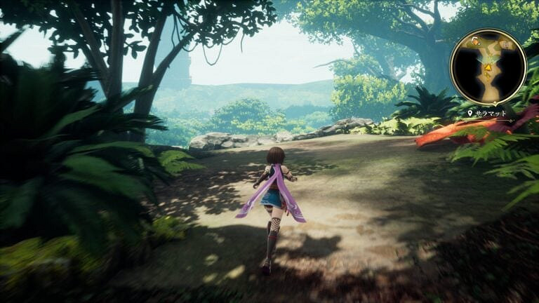 《浪漫沙加2》海量立繪、截圖公開：更多新角色展示！