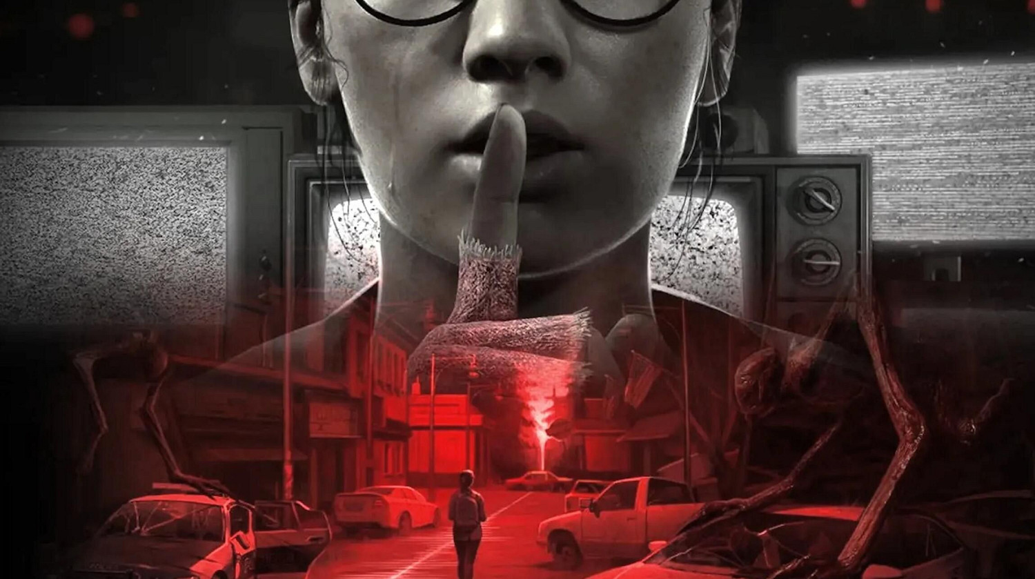 《寂靜之地:路在前方》GS 6分 有缺陷但瑕不掩瑜! 《寂靜之地:路在前方》GS 6分 有缺陷但瑕不掩瑜!