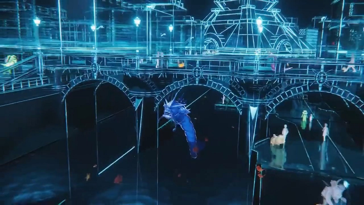 《寶可夢傳說 Z-A》公布 2025年登陸Switch 《寶可夢傳說 Z-A》公布 2025年登陸Switch