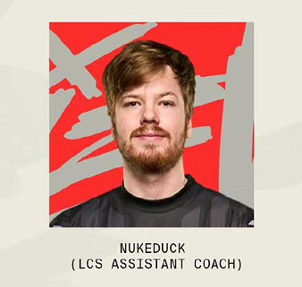 《英雄聯盟》fly戰隊國籍介紹