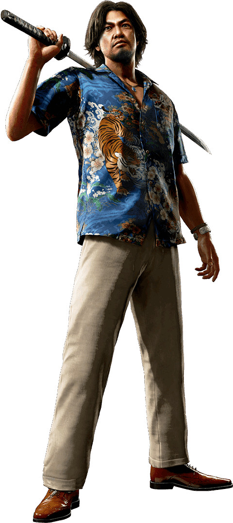 《人中之龍8外傳》新情報公開:大量角色、新地點等介紹! 《人中之龍8外傳》新情報公開:大量角色、新地點等介紹!