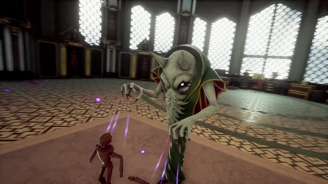 《浪漫沙加2》重製版10.24登陸多平台！支援中文