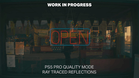 《心靈殺手2》PS5 Pro與PS5畫面對比：提升效果顯著！