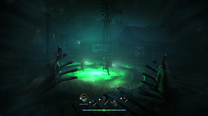 《Altarium》登陸Steam 第一人稱非對稱PVP合作冒險 《Altarium》登陸Steam 第一人稱非對稱PVP合作冒險