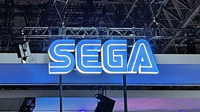 世嘉起訴開發商BOI侵犯專利：賠償金高達10億日元！