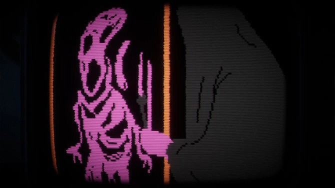 童年陰影主題恐怖遊戲《Tormenture》登陸Steam平台