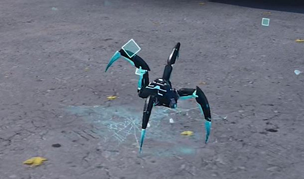 和平精英程式原始碼技能介紹 和平精英程式原始碼技能介紹