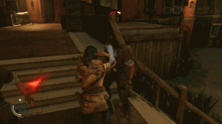 《未知9號》bug太多遭網友吐槽:致敬育碧4A大作是吧 《未知9號》bug太多遭網友吐槽:致敬育碧4A大作是吧