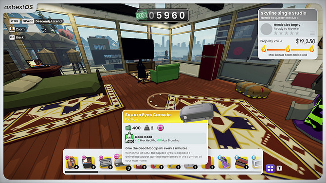 《It&#039;s Only Money》登陸Steam 開放世界合作冒險