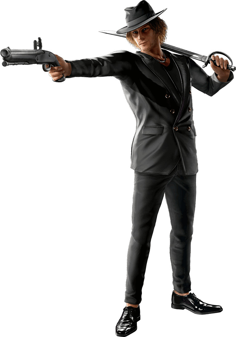 《人中之龍8外傳》新情報公開:大量角色、新地點等介紹! 《人中之龍8外傳》新情報公開:大量角色、新地點等介紹!