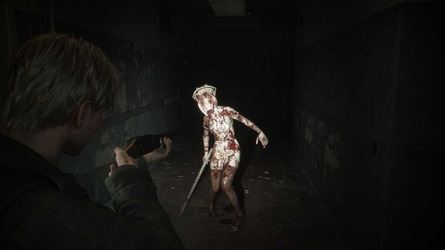 《沉默之丘2：重製版》迎來新更新檔 修復Bug並提升性能