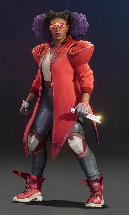 《星鳴特攻》竟然是一款寫實遊戲?女子酷似遊戲角色 《星鳴特攻》竟然是一款寫實遊戲?女子酷似遊戲角色