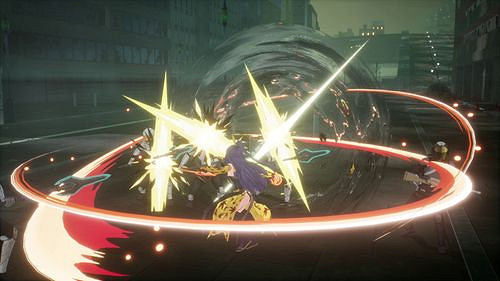 原作改編動作RPG《伊甸星原》將於2025年震撼登場