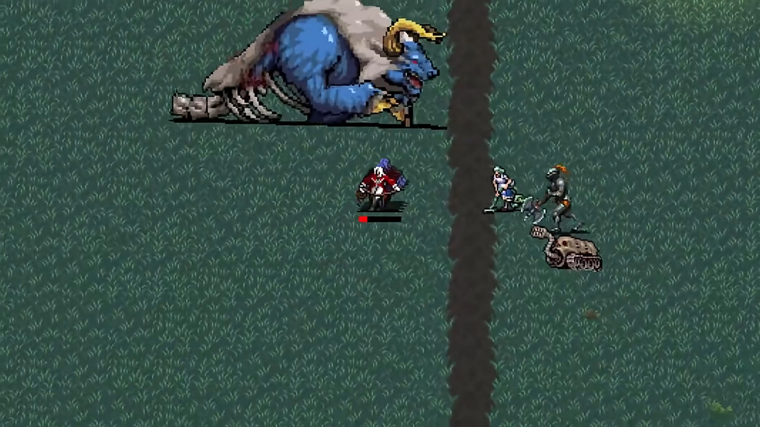 《吸血鬼倖存者》×《惡魔城》DLC將於萬聖節上線! 《吸血鬼倖存者》×《惡魔城》DLC將於萬聖節上線!