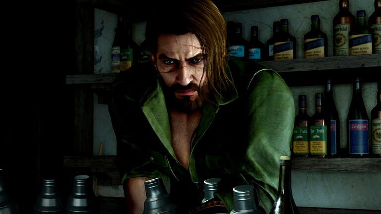 《人中之龍8外傳》新情報公開:大量角色、新地點等介紹! 《人中之龍8外傳》新情報公開:大量角色、新地點等介紹!