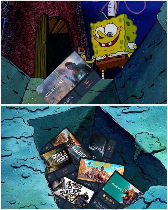 DEI遊戲頻陷困境 《闇龍紀元4》或許也難逃厄運？