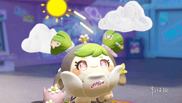 蛋仔派對草頭娃娃茵茵上線時間 蛋仔派對草頭娃娃茵茵上線時間