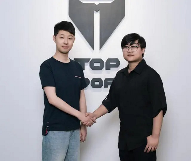 《英雄聯盟》tes教練組成員名單一覽