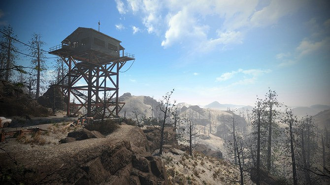 《異塵餘生4》飯製還原初代MOD停止開發 團隊熱情不再