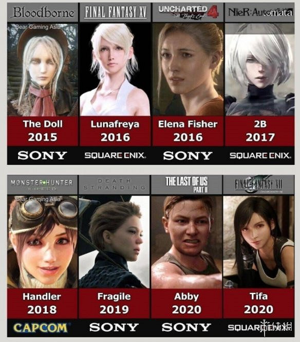 以為《星鳴特工》天下無敵 沒想到《無名九使》更是高手 以為《星鳴特工》天下無敵 沒想到《無名九使》更是高手