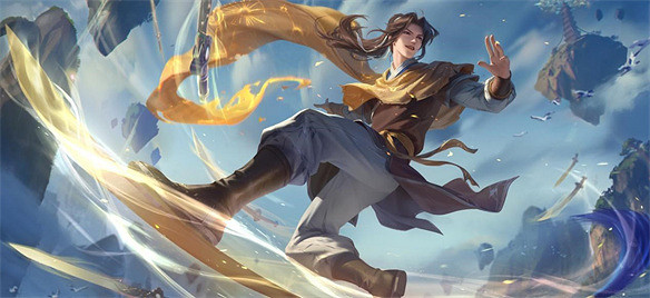 仍待打磨的復古情懷作品——《仙劍世界》簡評 仍待打磨的復古情懷作品——《仙劍世界》簡評