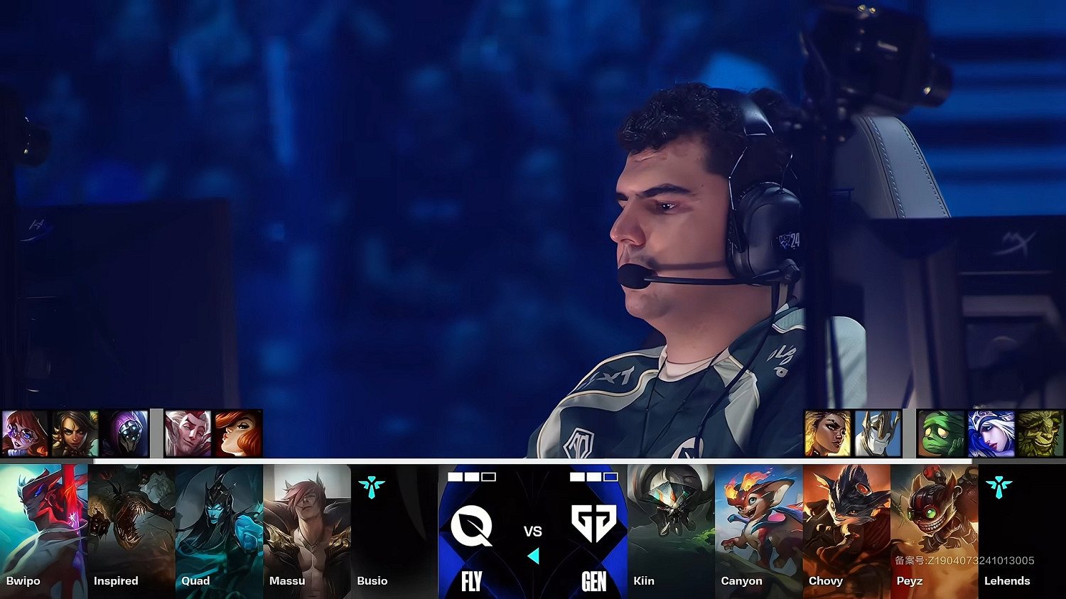 FLY玩的才是真·英雄聯盟!中韓兩中國戰誰是贏家? FLY玩的才是真·英雄聯盟!中韓兩中國戰誰是贏家?