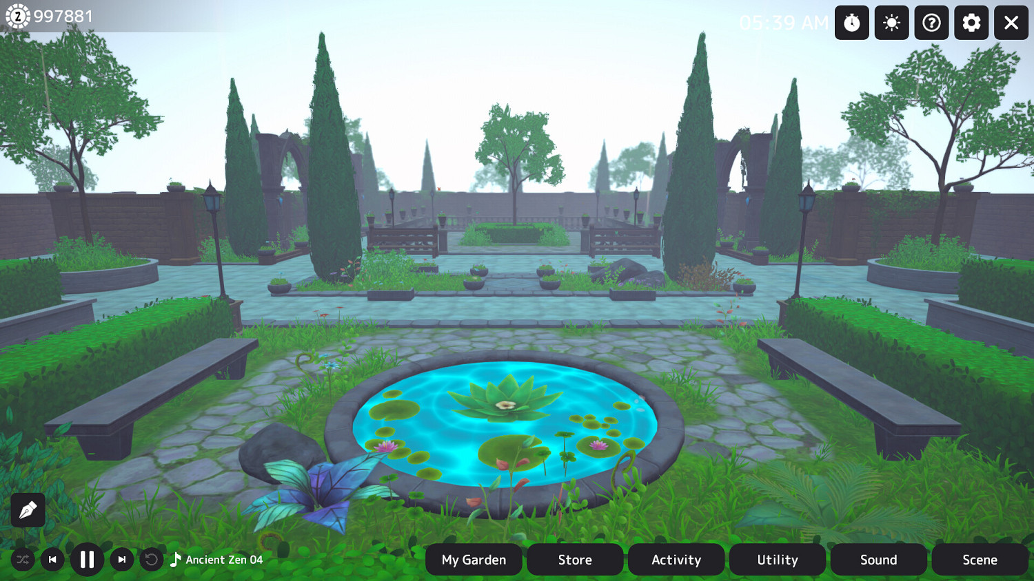 放置類休閒模擬遊戲《溫泉》即將發行 現已在Steam平台提供試玩Demo