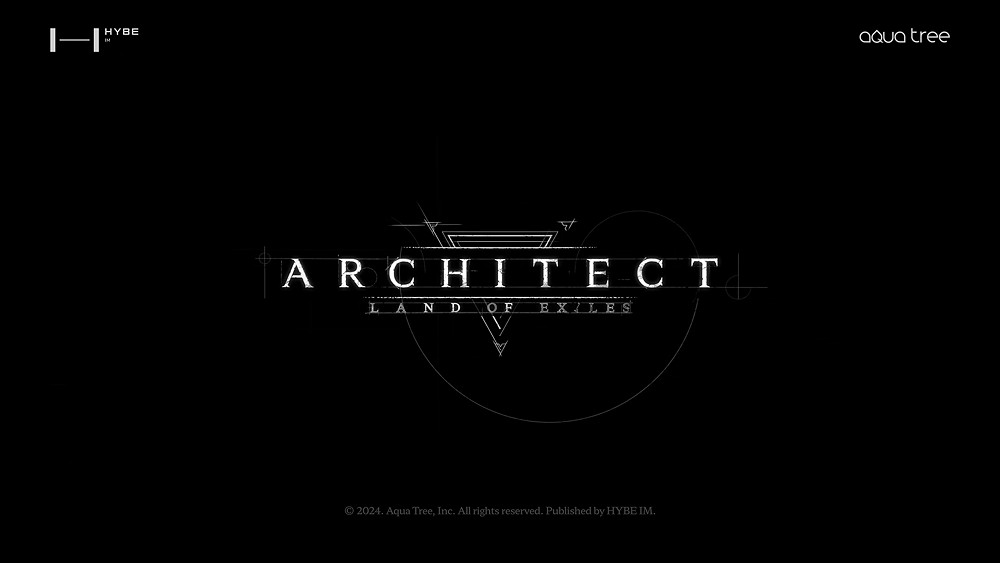 MMO新作《締造者：放逐之地》即將亮相G-STAR 2024