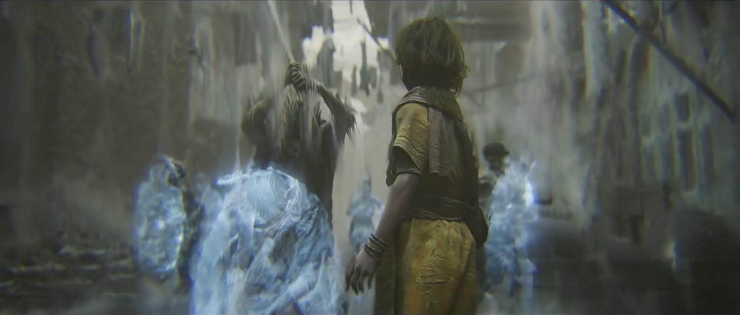 以為《星鳴特工》天下無敵 沒想到《無名九使》更是高手 以為《星鳴特工》天下無敵 沒想到《無名九使》更是高手