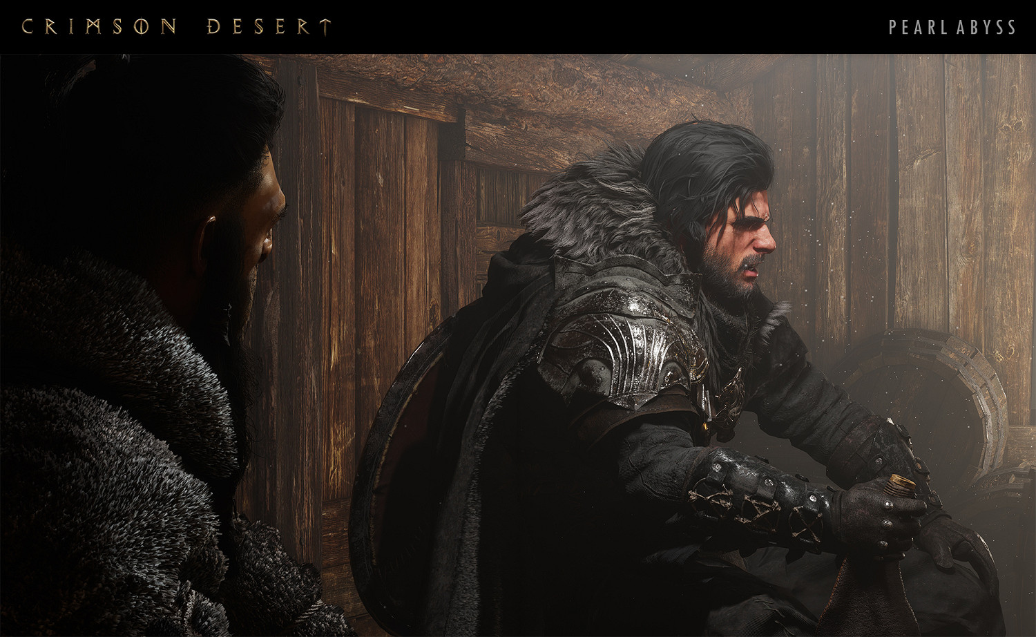 《紅色沙漠》更多細節曝光：80小時單人體驗 明年發售