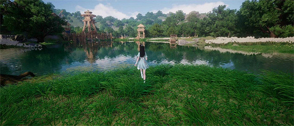 仍待打磨的復古情懷作品——《仙劍世界》簡評 仍待打磨的復古情懷作品——《仙劍世界》簡評