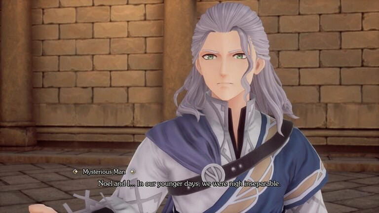 《浪漫沙加2》海量立繪、截圖公開：更多新角色展示！