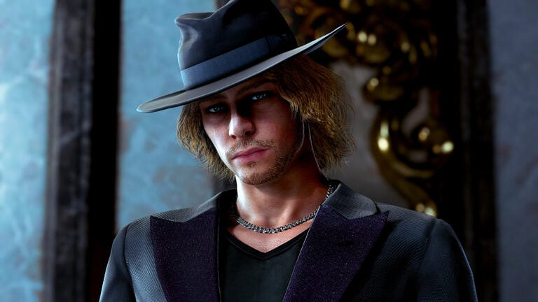 《人中之龍8外傳》新情報公開:大量角色、新地點等介紹! 《人中之龍8外傳》新情報公開:大量角色、新地點等介紹!