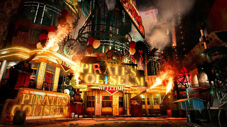 《人中之龍8外傳》新情報公開:大量角色、新地點等介紹! 《人中之龍8外傳》新情報公開:大量角色、新地點等介紹!