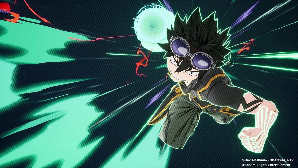 原作改編動作RPG《伊甸星原》將於2025年震撼登場