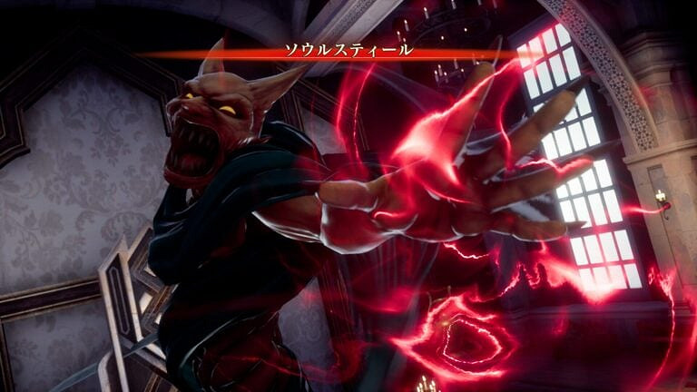 《浪漫沙加2》海量立繪、截圖公開：更多新角色展示！