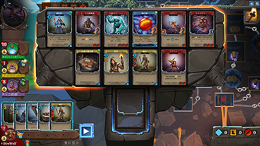 卡牌構建與龍穴探險的完美結合《Clank!》Steam發售！