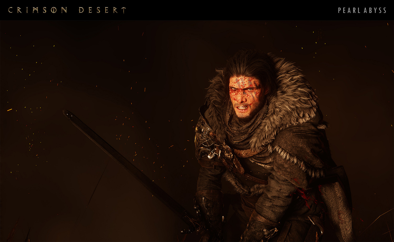 《紅色沙漠》更多細節曝光：80小時單人體驗 明年發售