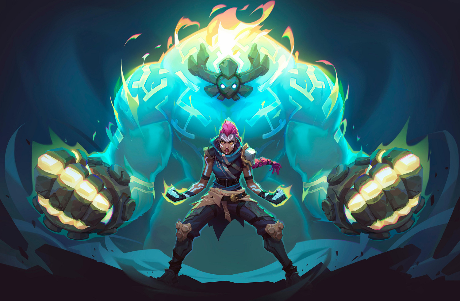 動作角色扮演遊戲《尋路者 1.0》重新發布 近期評測已獲特別好評